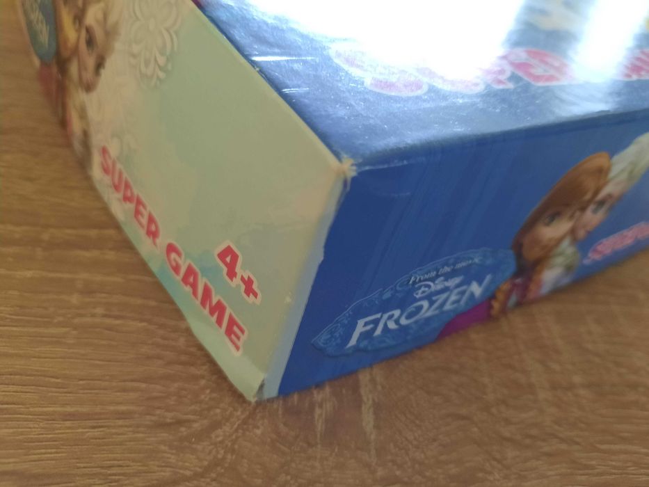 Продавам детски настолни игри