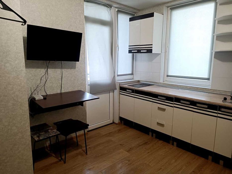 Дава се под наем Едностаен апартамент в София, Света Троица - 30 кв.м за 325 € - Снимка #3