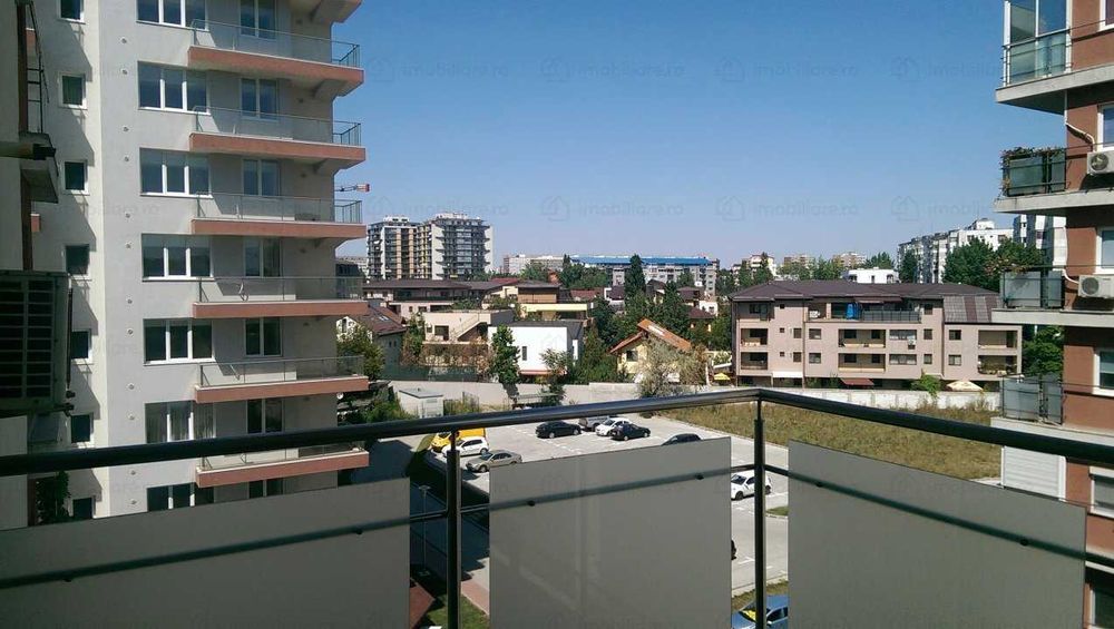 2 camere TITAN Edenia bloc 2009 proprietar