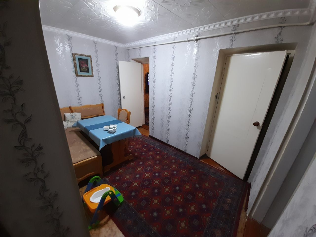Продается участок 2.3 сотки