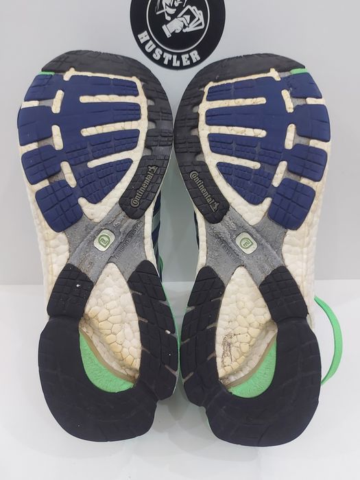 Маратонки ADIDAS ADISTAR BOOST. Номер 44