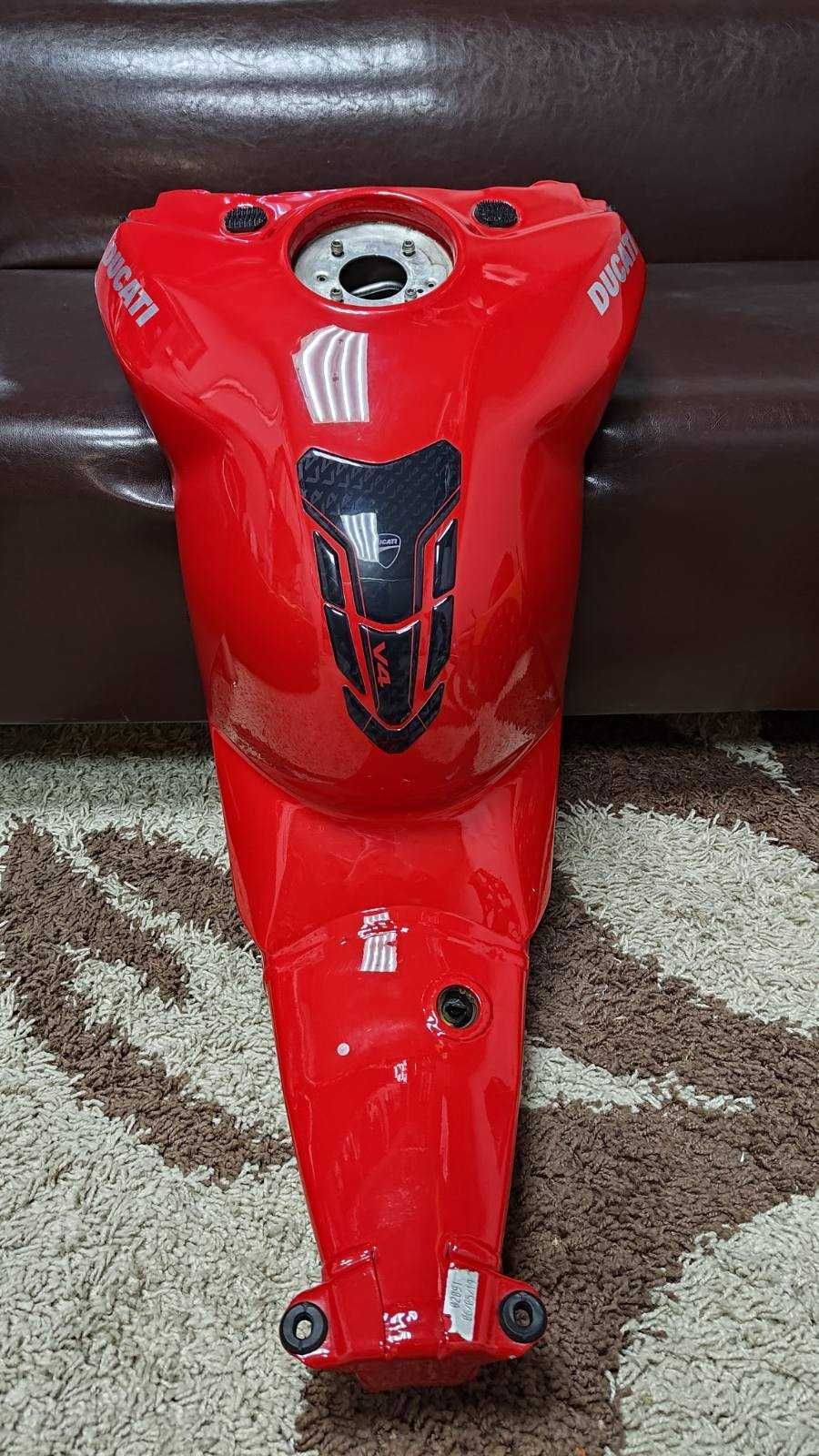 Ducati Panigale V4