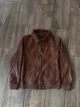 Tommy Hilfiger Geaca Piele Marimra S