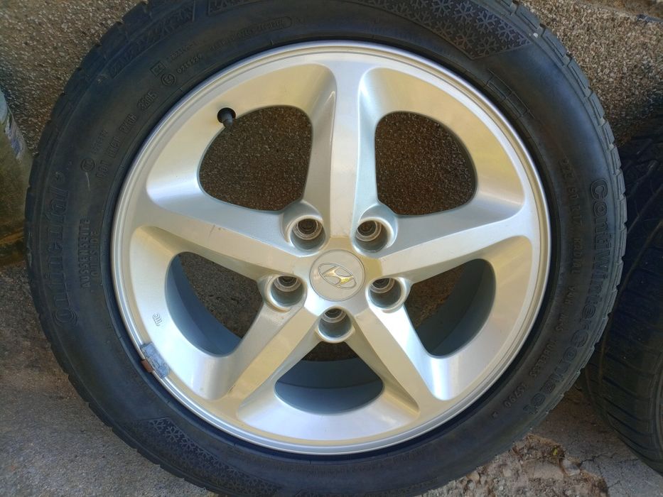 17ки 5х114,3 Хюндай hundai,kia Киа