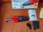 Aspirator auto multifunctional, MyProject pentru acumulator 20V
