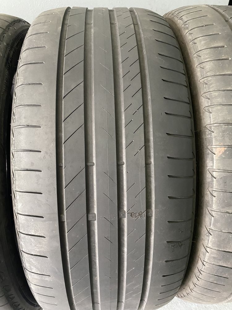 Anvelope vara 275/40R22 Bridgestone Alenza 001 107Y XL