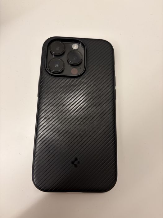 iPhone 14 PRO / 128 GB / Negru