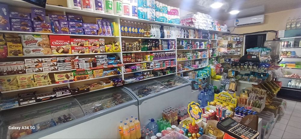 Dokon biznesi sotiladi