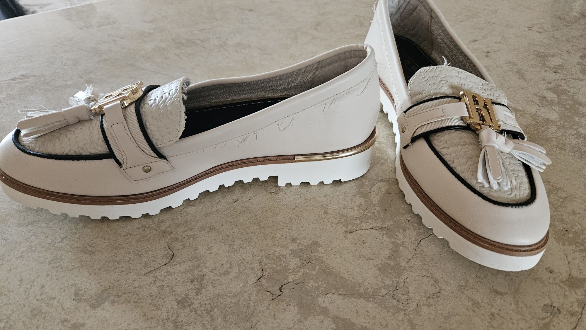 Официални  Обувки , сникърси Liu jo , River Island