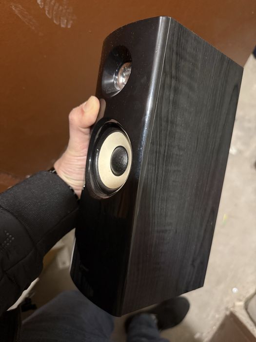 Аудио Система 2.1