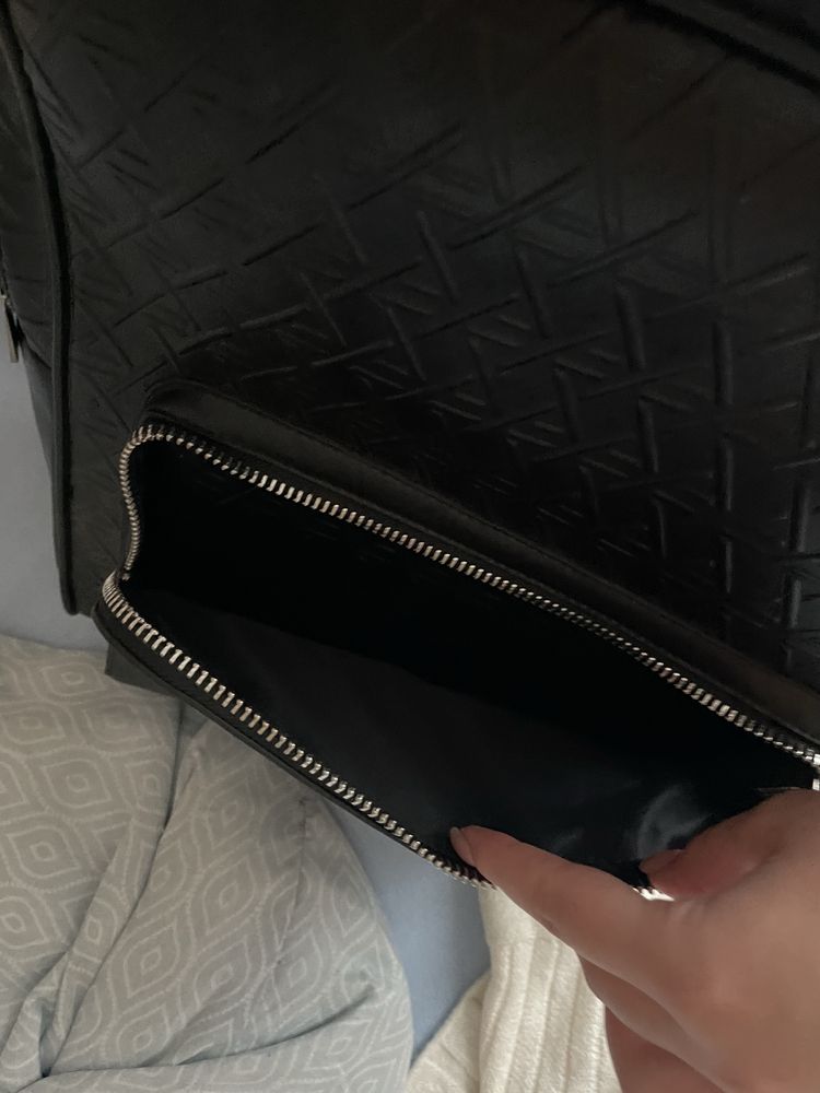 Zara дамска чанта