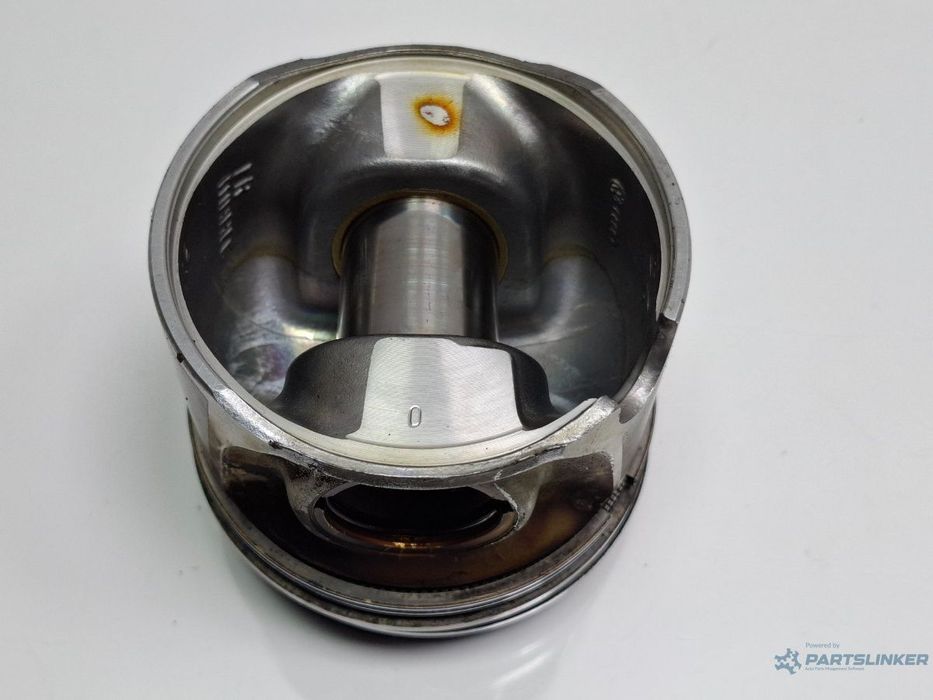 Piston 3 SEAT CORDOBA III 6L2 2002 - 2009 TDI BMS, BNV 045107065AK