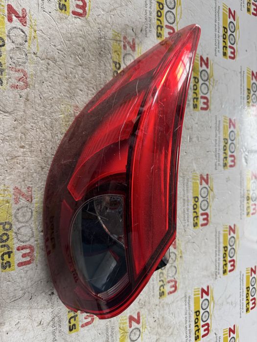Lampa stop stanga spate Mazda CX5 facelift 2015-2017