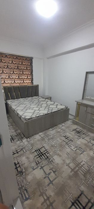 Яккасарай, ориентир Кушбеги сдается квартира на аренду