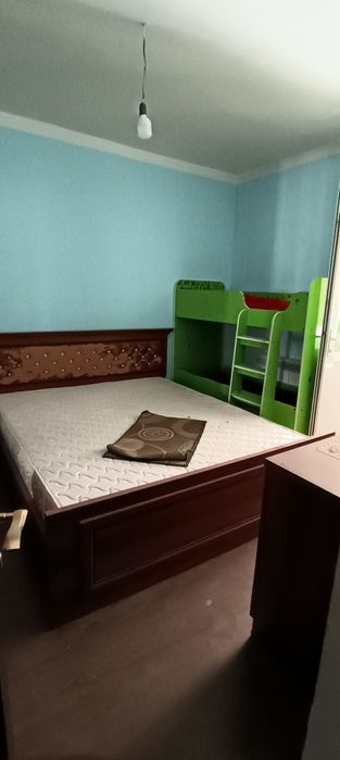 2 хонали уй ижарага берилади