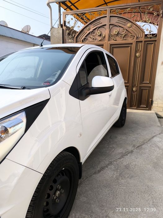 Spark 2pozitsiya evro 8500$