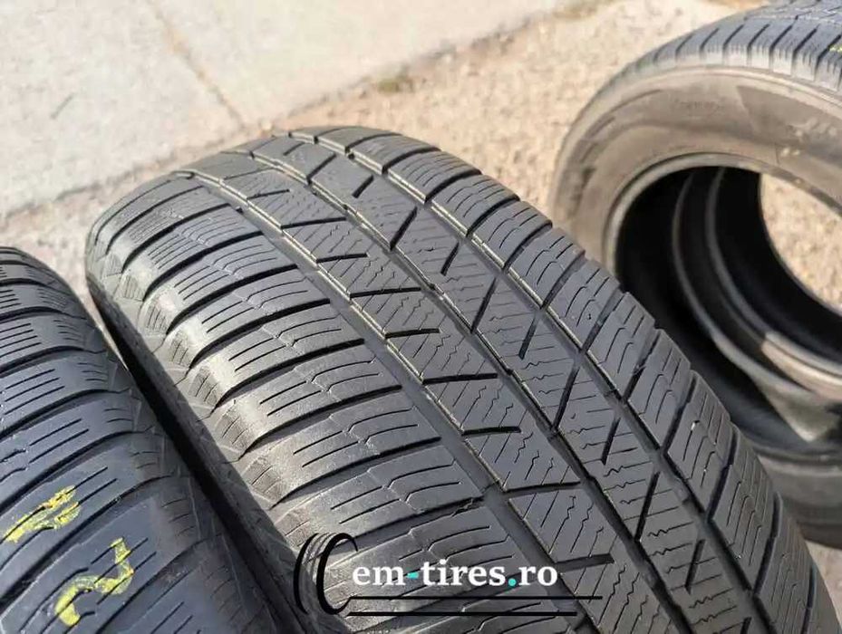 SET 2 Anvelope Iarna 245/70 R16 BARUM Polaris 5 107H