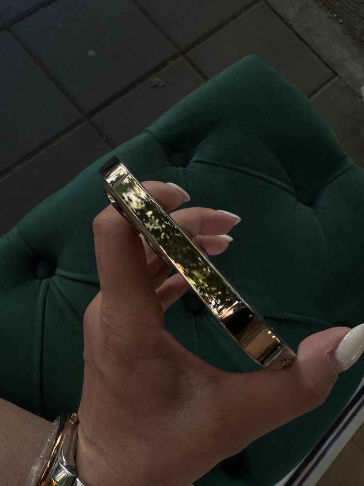 Iphone 13 pro max GOLD - 256 GB