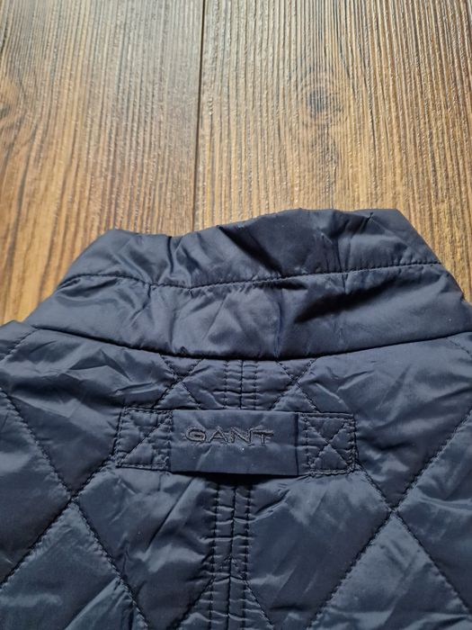 Страхотно мъжко яке GANT  размер 2XL