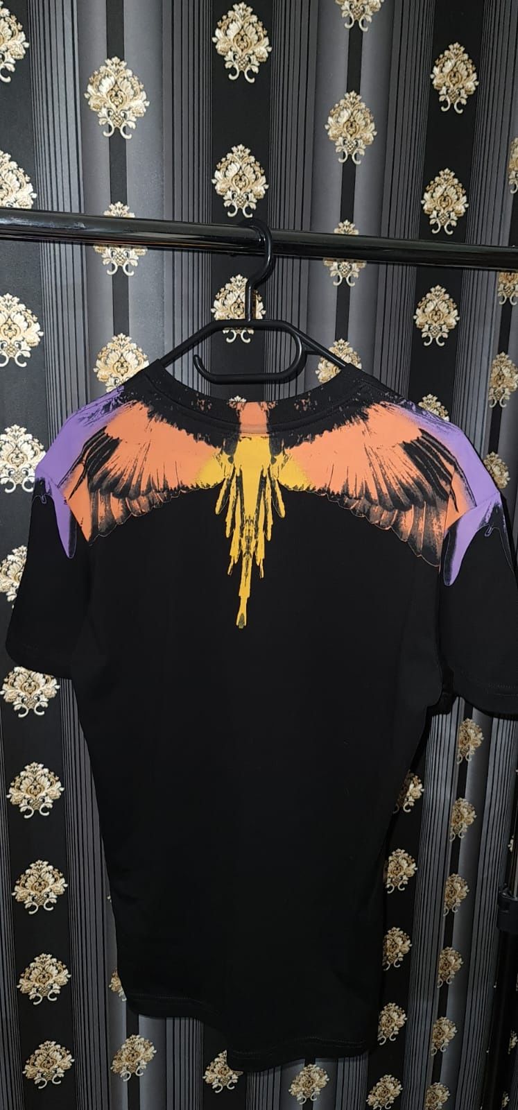 Tricou Marcelo burlon 4modele