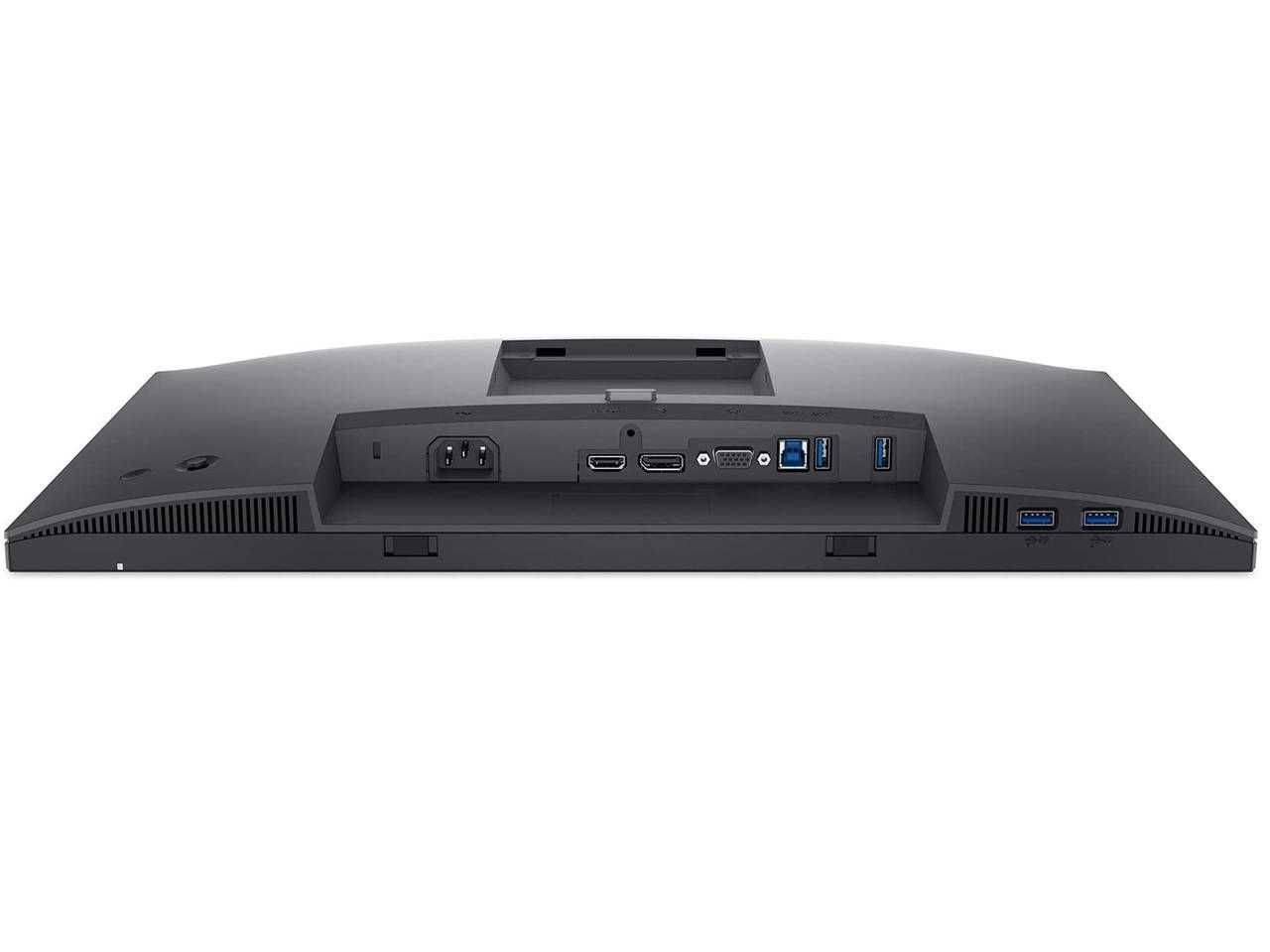 Монитор Dell P2222H 1920x1080 с 12 месеца гаранция