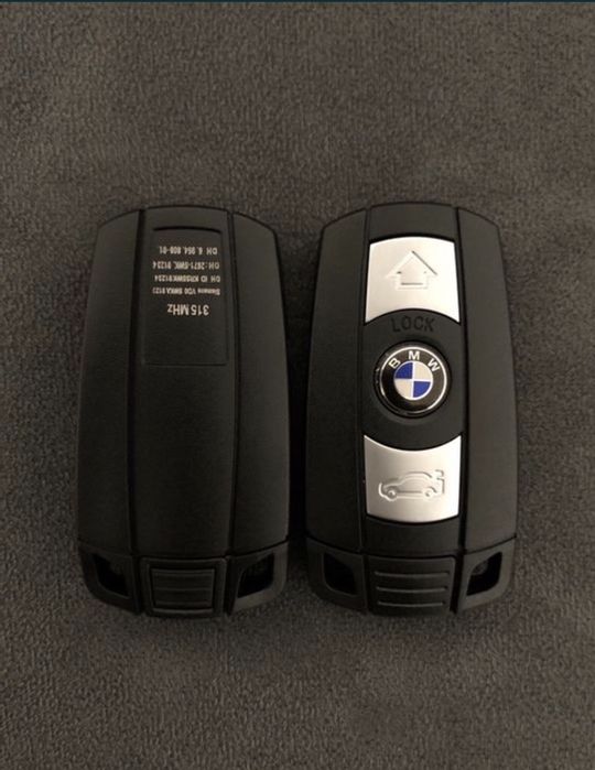 Acumulator Baterie panasonic vl2020 Bmw Seria 1 3 5 X5 X3 X6 E60 E90