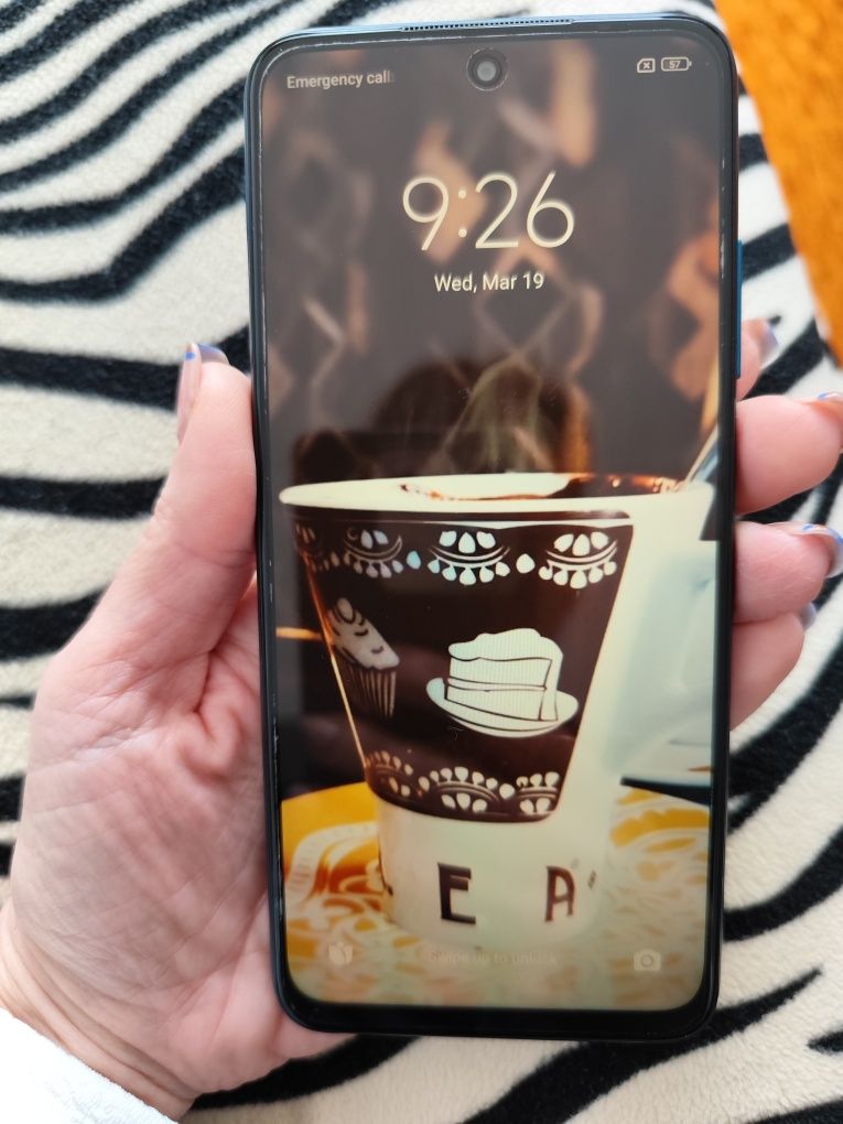 Xiaomi Poco M3 Pro