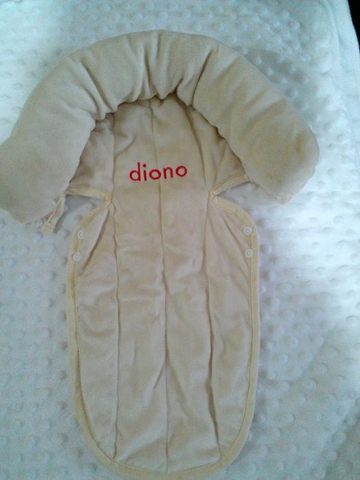 Diono Cuddle Soft Baby Body Support