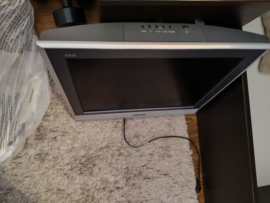 Телевизор Panasonic