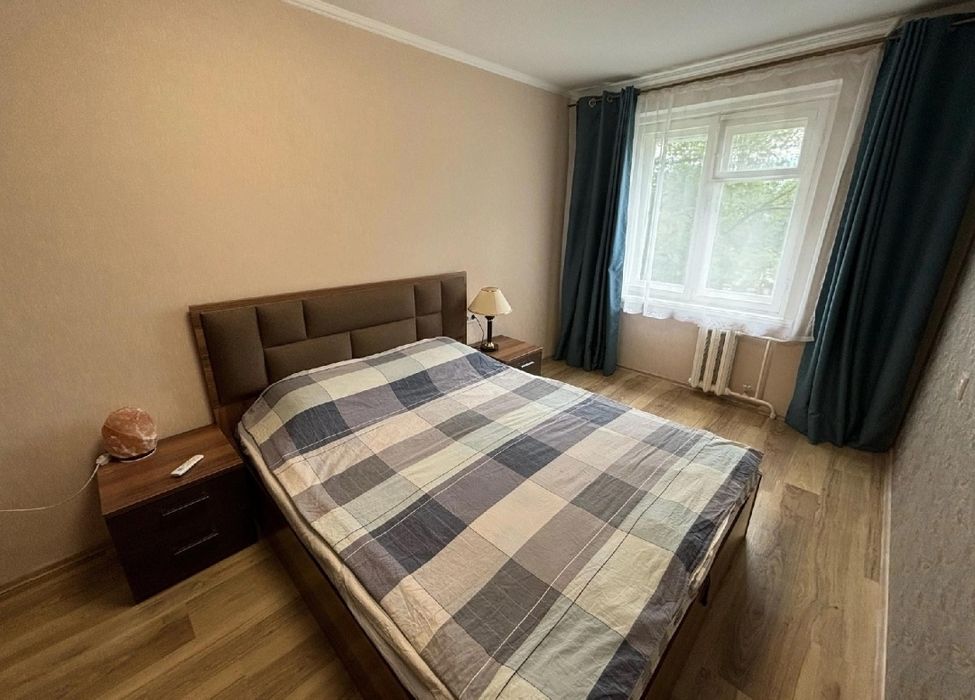 В аренду дом квартира