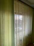 set perdea si draperie copii
