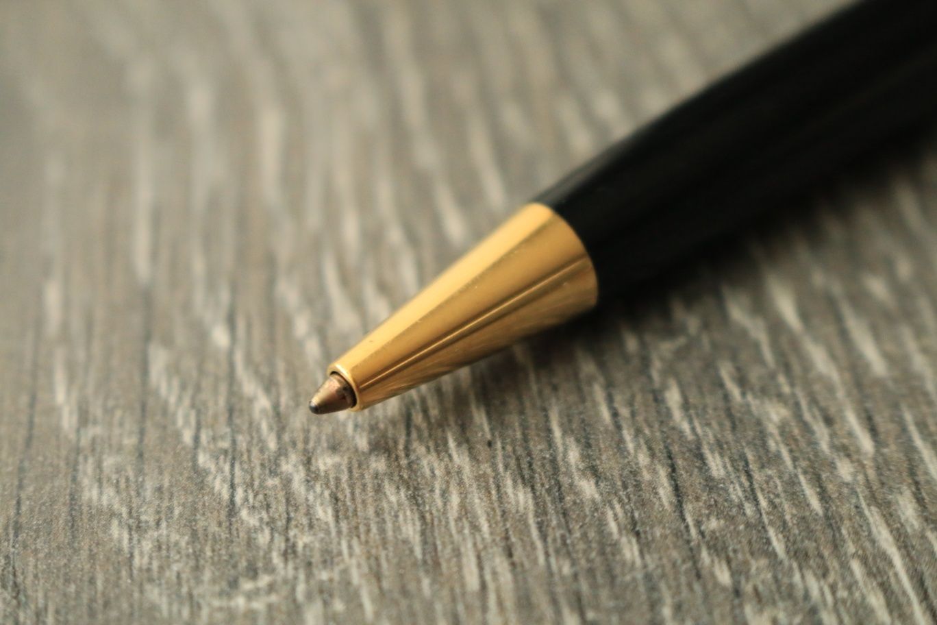 Химикалка Montblanc Meisterstuck LeGrand