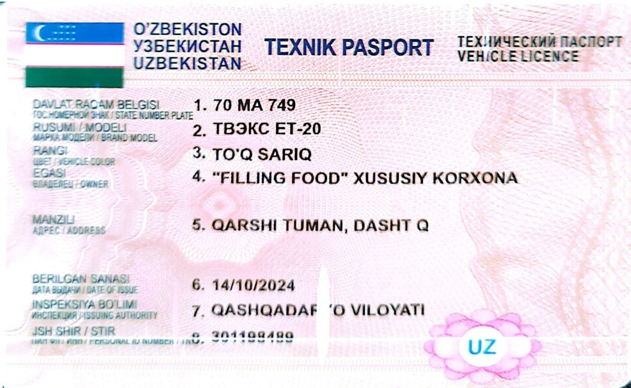 120 mln  bekorchilar bezovta qilmasin