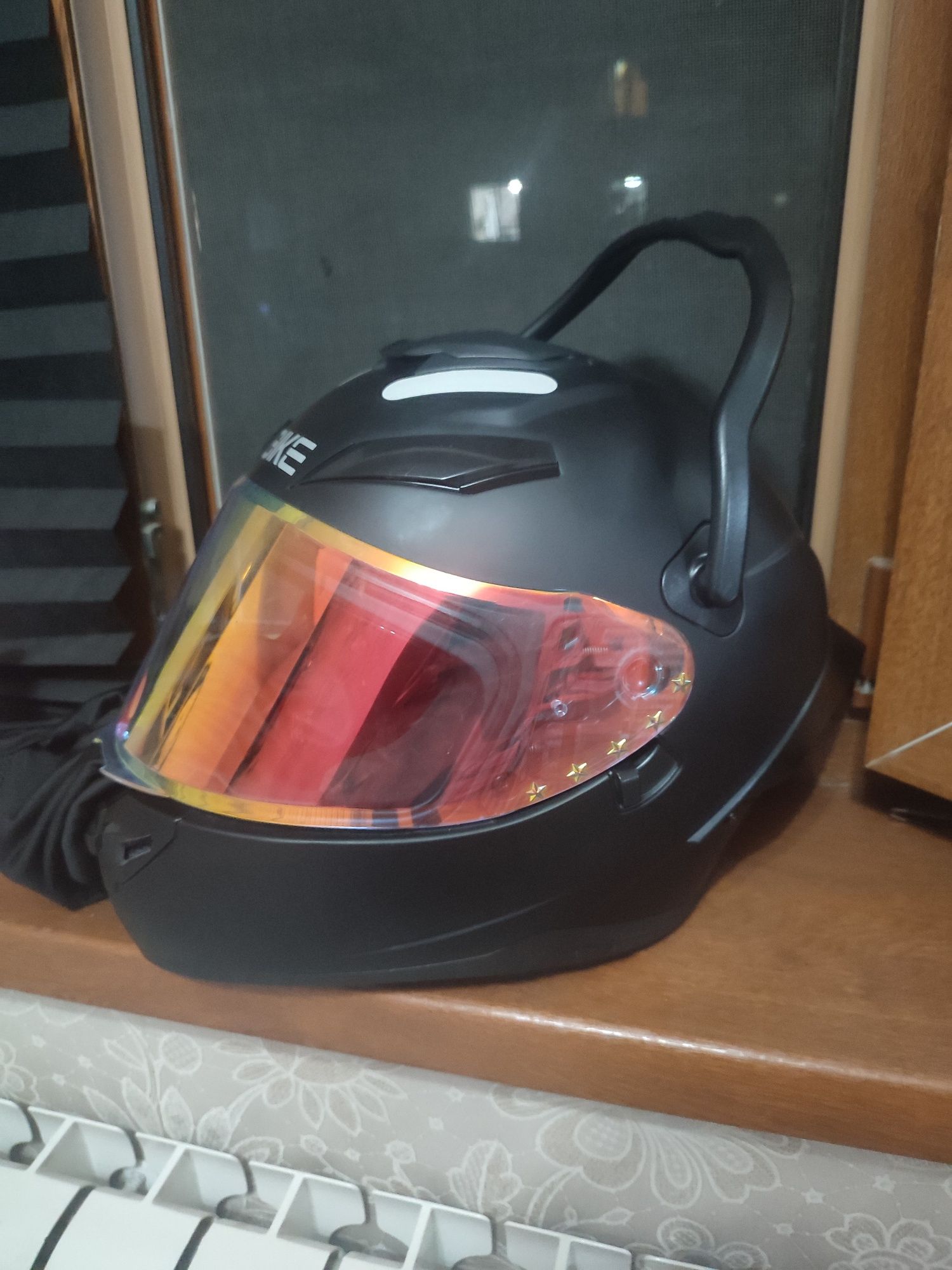 Мопед Sonlinck T7