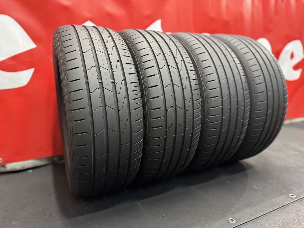 205 55 16, Летни гуми, Hankook VentusPrime3, 4 броя