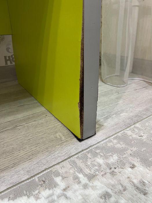 Стенка в детскую