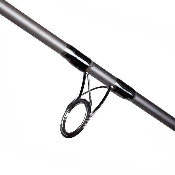 Lanseta Hakuyo MTX 7 Black Edition, 2 Tronsoane -A-