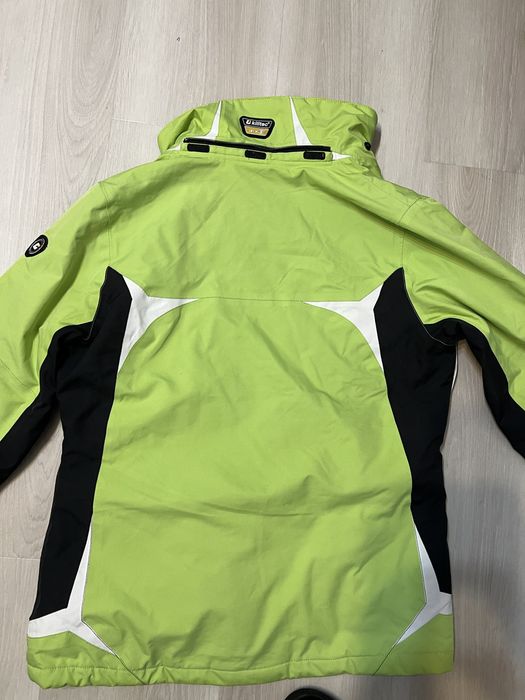 Geaca, pantaloni ski (schi) barbati si dama 8000 ml