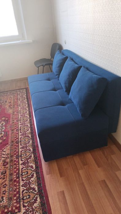 Диван и кровать