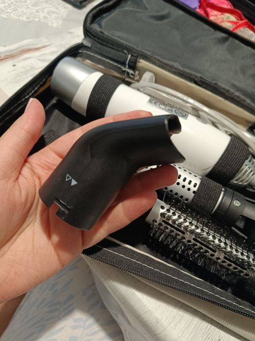 Сешоар за къдрене Taurus Model Air