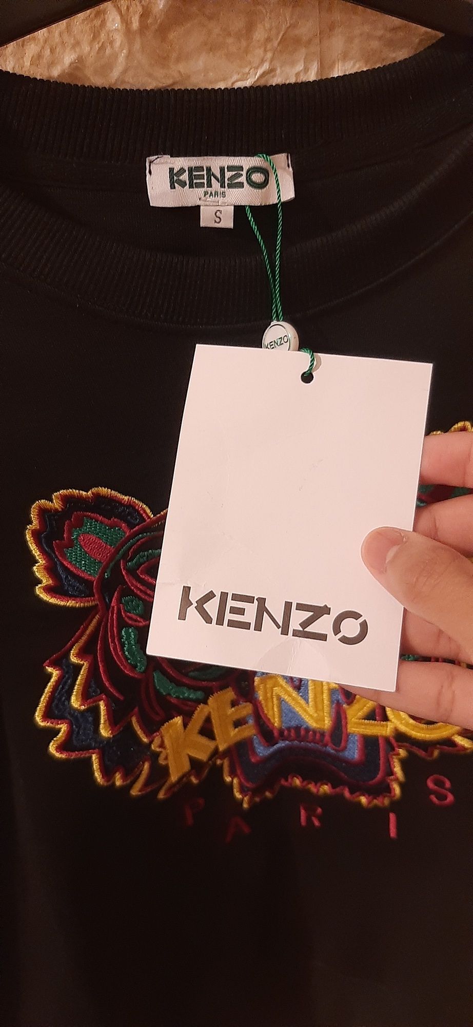 Pulover KENZO, marimea S