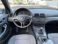 Macara Electrica Stanga Dreapta Spate BMW Seria 3 E46