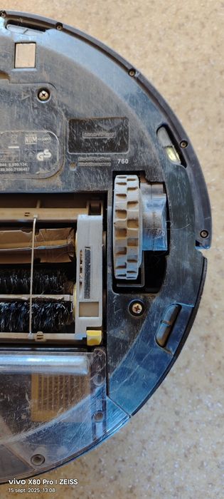 Irobot roomba seria 700