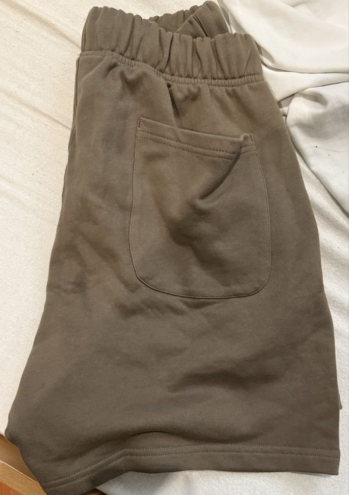 Essentials Fear of god размер М