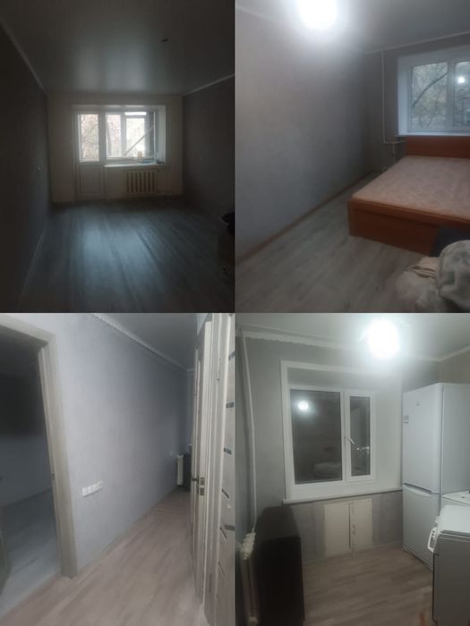 2 комнатная квартира Бульвар мира-9