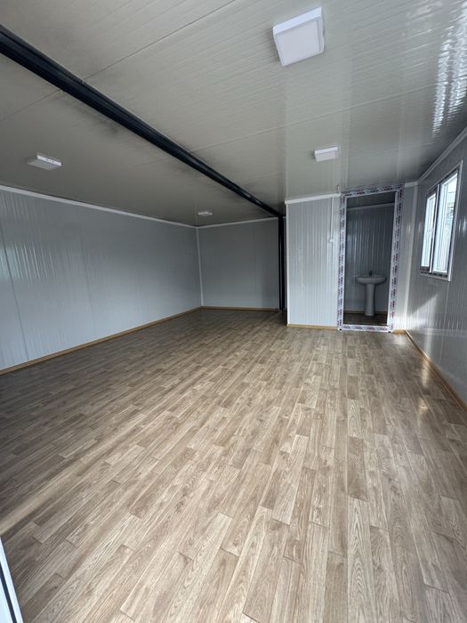 Container containere modulare