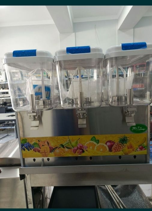 Sok axladitel. Ayron sovutgich apparati, сок ахладител айрон совутиш P