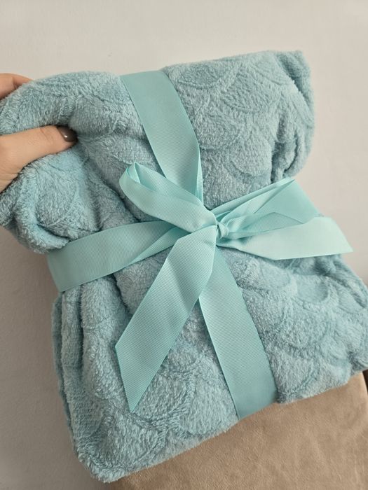 Patura sirena Home Deco