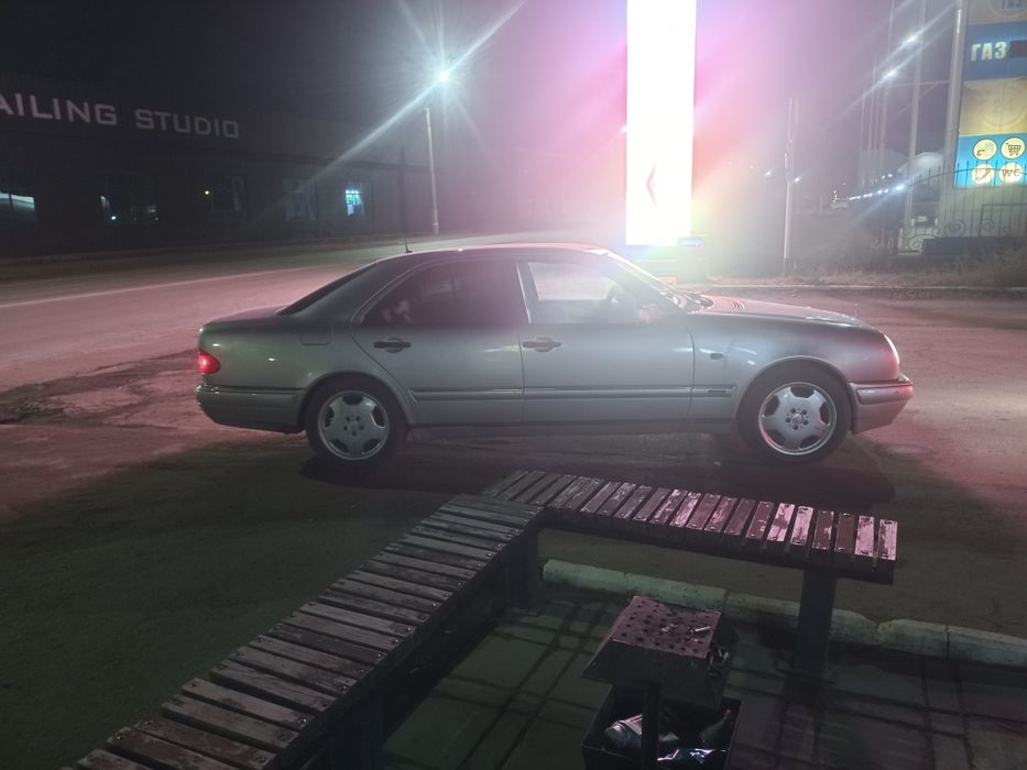 Моноблок AMG Р17 оригинал