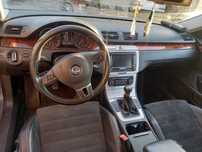 Vând vw passat cc